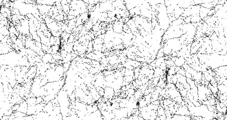 Dirty grunge background. The monochrome texture is old. Vintage worn pattern. Vector Grunge Texture, Vintage grunge banners set.