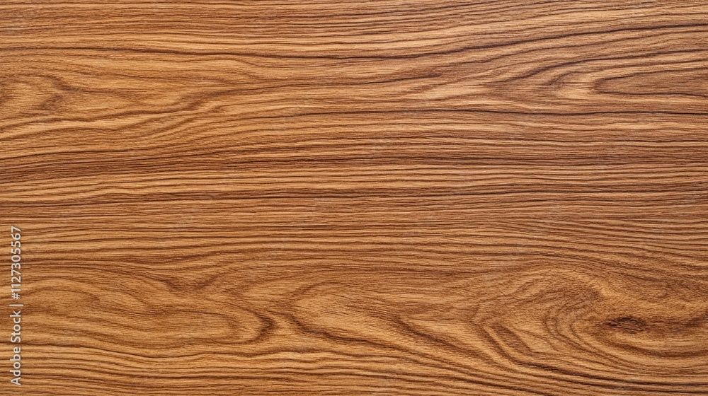 Poster Diverse laminate texture samples including oak douglasia and ash displayed from a top view for interior design choices and selection.