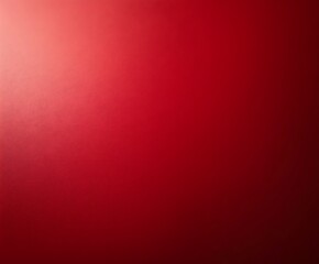 Obraz premium red background