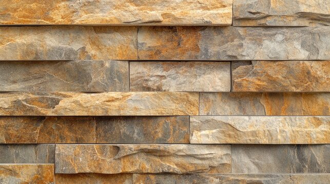 Calipso Gold Quartzite Stone Texture Ideal for 3D Interior Modeling Natural Material for Tiles Countertops and Decorative Details
