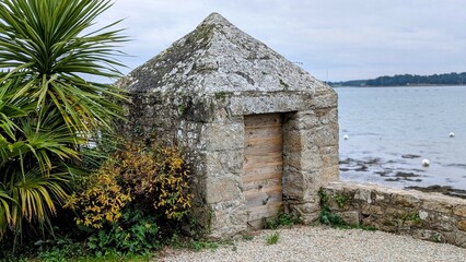 LOCMARIAQUER (Morbihan)