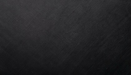 Obraz premium black leather texture