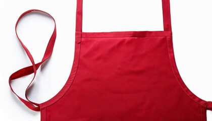 red bag with a heart