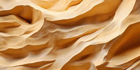 Fototapeta premium background in the form of sandstone texture. illustration of stone or sand