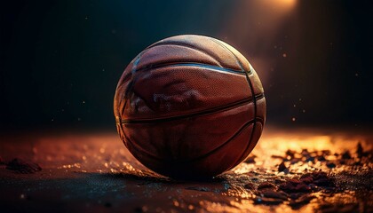 american football ball