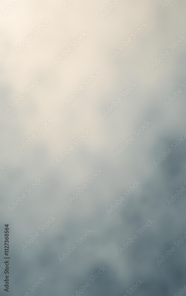 Aufkleber The abstract smooth surface blends seamlessly into its surroundings creating a subtle textured contrast with the background of the ground._00002_
