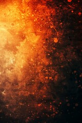 vintage grungy studio background