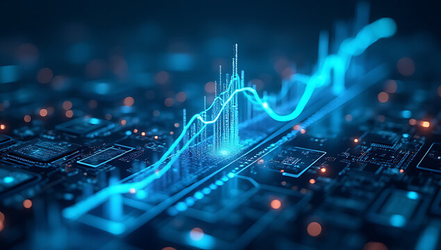 Research and development involve examining trends and introducing new technologies to improve products and services over time._00002_
