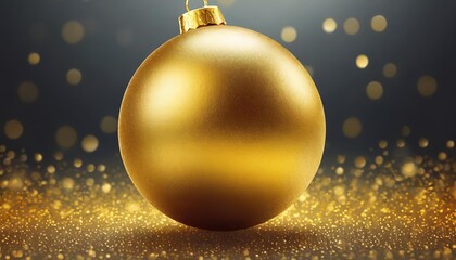 Stunning Metallic Gold Ball Clip Art Perfect for Invitations, Branding, and Creative Projects HighQuality Graphics for Designers and Artists Seeking Elegant Visual Elements