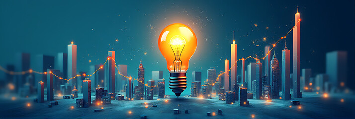 Business trends in 2021 focus on creativity for achieving success through innovative strategies and fresh approaches to growth._00002_