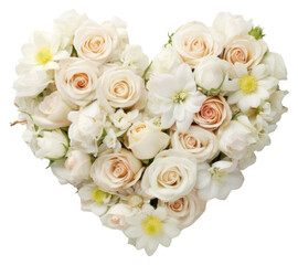 Obraz premium PNG Flowers roses decoration graphics.