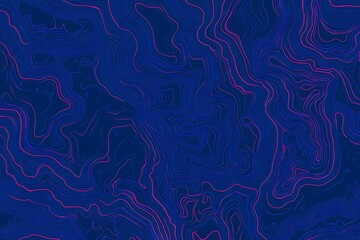 Futuristic vector illustration of a aqua circuit board with intricate digital tech elements, perfect for advanced technology backgrounds.