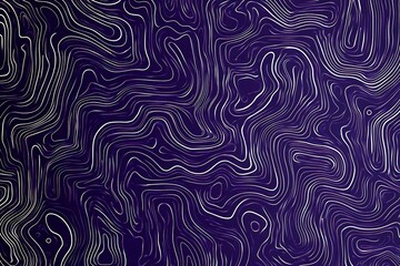 Futuristic vector illustration of a aqua circuit board with intricate digital tech elements, perfect for advanced technology backgrounds.