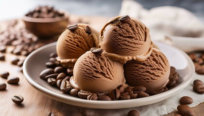 chocolate cream