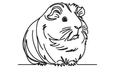 Black vector silhouette illustration of a tribal owl head, perfect for tattoo, logo, or coloring book design