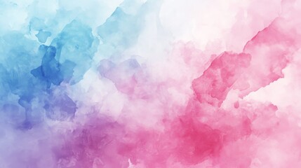 Watercolor with brushes to be colored, the coloring book to educate preschool kids with easy kid educational gaming and primary education of simple game level.