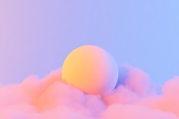 3d rendering of globe surrounded by smoke effects studio lighting symbolizing air pollution and environmental crises