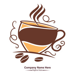 coffee logo