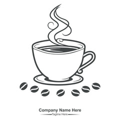 coffee logo