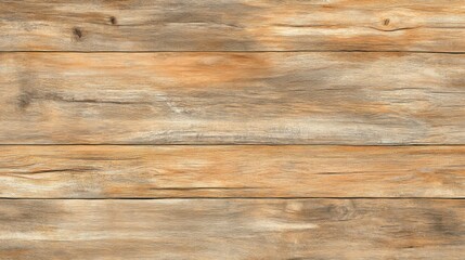 Fototapeta premium Rustic textured wooden planks background