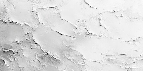 Textured gray and white abstract background