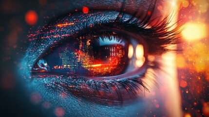 Digital Eye: A Glimpse into the Future of Technology