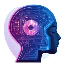 How to integrate modern design trends in AI logos