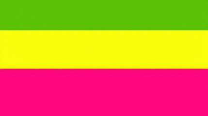 Fototapeta premium Colorful horizontal stripes in vibrant hues.