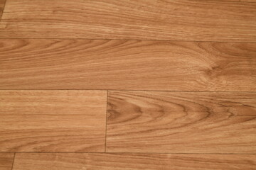 Obraz premium Abstract wood texture. A very smooth wood board texture. wood texture background surface with old natural patterns. Natural oak texture with beautiful wooden grain, Grunge wood art.