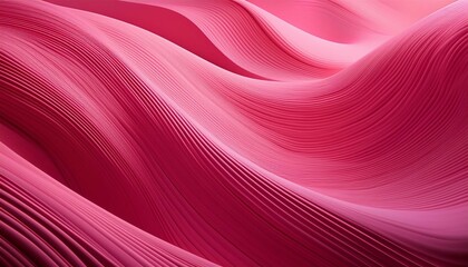 uhd pink backgrounds and textures abstract art creations random waves line background wide presentation background