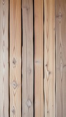 Naklejka premium A rustic wooden boards background with natural grain patterns and textures, background, natural