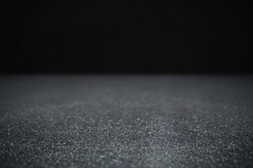 Sheet metal silver solid black background industry.