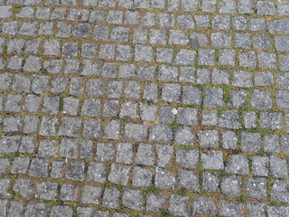grey city pavement tiles texture