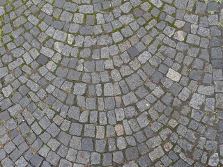 grey city pavement tiles texture