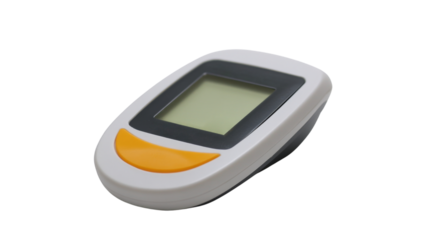 Glucose meter