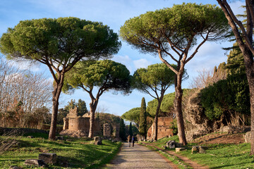 Appian Way