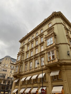 Prague, Czech Republic
March 15, 2026
Hermes store