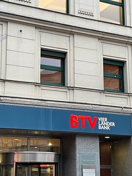 Prague, Czech Republic
March 15, 2026
BTV Bank
