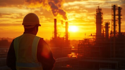 Construction industry