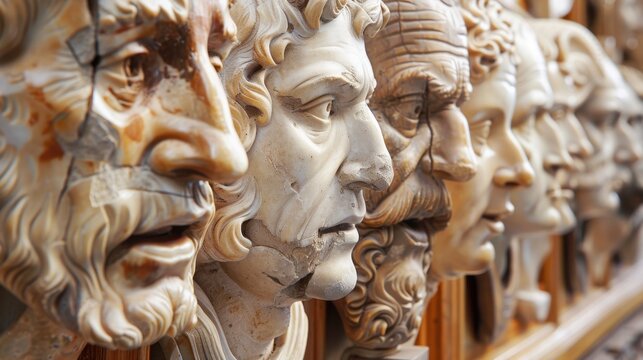 Moral Development: The gradual development of moral reasoning, enabling individuals to recognize right and wrong and make decisions based on ethical principles.
