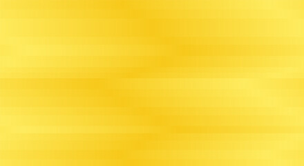 Golden soft corrugated effect gradient stripes banner background