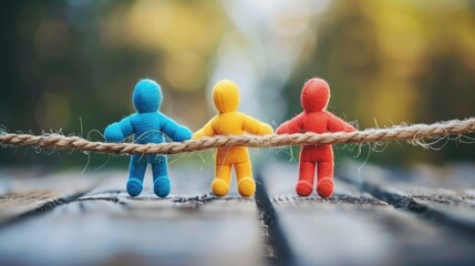 Attachment Theory: A theory that examines the emotional connection between children and caregivers, impacting future relationships, trust, and emotional well-being.
