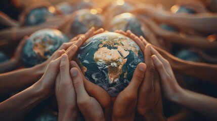 Cultural Development: The process through which people and societies acquire, preserve, and evolve cultural beliefs, values, and practices, shaping social identities.
