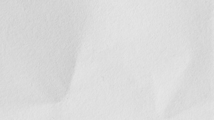 Bright paper, white paper texture as background or texture.