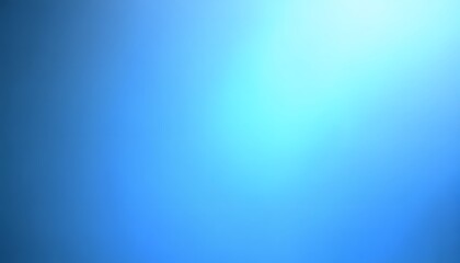 Obraz premium blue abstract background for wallpapers, backgrounds, and text