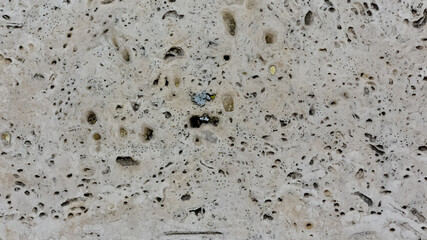 the background, photos of the surface of the stone