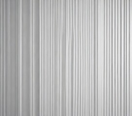 Shiny white corrugated metal background with a luxurious feel, texture, luxury, elegant, backdrop