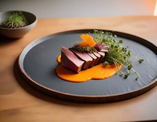 Magret de canard