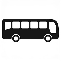 A bus Icon