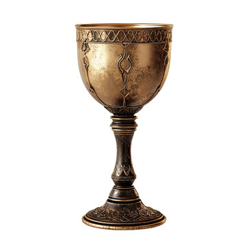 Chalice golden grail goblet gold cup holy church isolated wine. Communion chalice grail golden catholic sacrament eucharist mass medieval antique priest old host confirmation first bread magic pray.